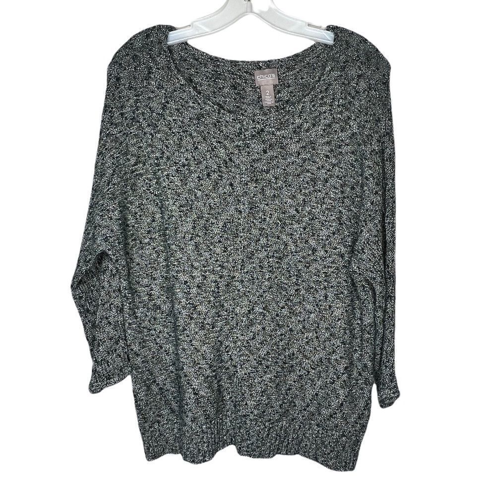 ‎Chico's Sweater - Picture 2 of 9